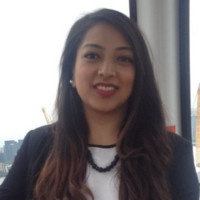 FutureNet World Employee Sonal Ghelani's profile photo