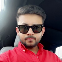 Amneal Pharmaceuticals Employee Kuldeep Rathod's profile photo