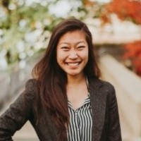 Camber Employee Celina Qi's profile photo