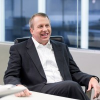 Textron Aviation Employee Ron Draper's profile photo