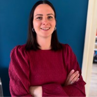 Manpower Nederland Employee Kayleigh Craig's profile photo