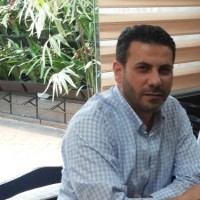 Nutemp Mechanical Systems LTD Employee Hassan Nasr's profile photo