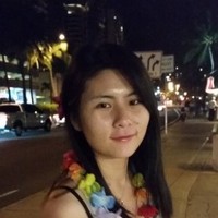 Waymo Employee Yue Wu's profile photo
