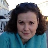 RCN Employee Julia Galitski's profile photo