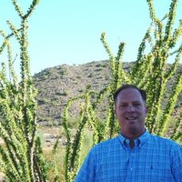 Morgan Taylor Homes Employee Todd Stengel's profile photo