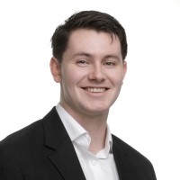 Neuberger Berman Employee Lucas Blake's profile photo