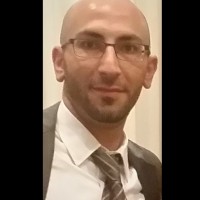 HCA Healthcare Employee Hasan Issa's profile photo