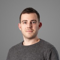 Nanolike Employee David Poirot's profile photo