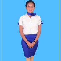 iDIGO Employee Prakruti Patil's profile photo