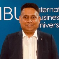 Confidential Employee Vinod Madhavan's profile photo