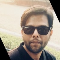 Field Engineer Employee Mustafa Khan's profile photo