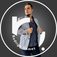 Rodrigo Gómez Vega Email