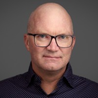 Evolve Technologies Employee Jay McDonald's profile photo