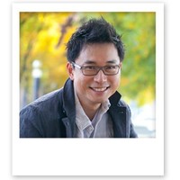 Stockpile Employee Frederick Lee's profile photo