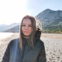 ADCI Solutions Employee Alisa Parkhomenko's profile photo