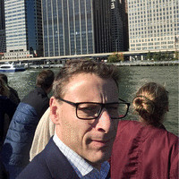 Thomas Andren Email & Phone Number