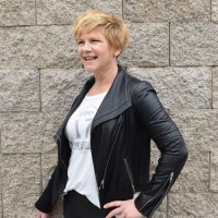 Rice McVaney Communications Employee Amy Landers's profile photo