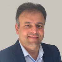 London Business School Employee Gautam Gangoli's profile photo
