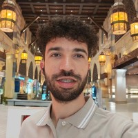 ALL-INKL.COM Employee Ayoub Garouat's profile photo
