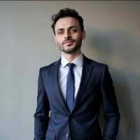 Mohamad Rahahleh Email