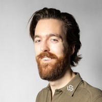 TrialSync Employee Anders Berenth's profile photo