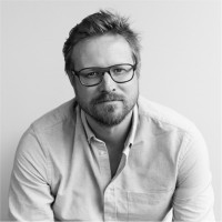Build The Way C.I.C Employee Alex Flint's profile photo