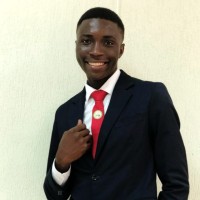 PALMCI Employee Bledou Kadio's profile photo