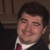 P17 Solutions, LLC Employee Evan Callahan's profile photo
