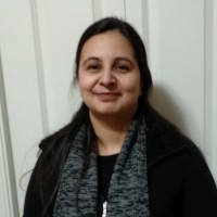 Patrimoine canadien -- Canadian Heritage Employee Ruchi Lall's profile photo