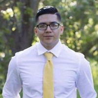 Nordstrom Employee Leo Campos's profile photo