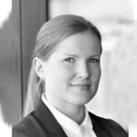 Newil&Bau Employee Martta Kyllönen's profile photo
