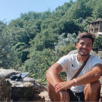 Yon Employee Daniel C.'s profile photo