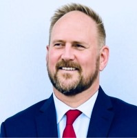 Morgan Stanley Employee Kyle McKenzie's profile photo