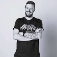 Christopher Settles's profile photo