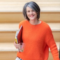 Jacqueline Groot Email & Phone Number