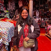 EMASS Employee Nikhila Ravikumar's profile photo