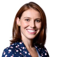 BSW Wealth Partners, a Public Benefit Corporation Employee Lily Beitel-Horton's profile photo