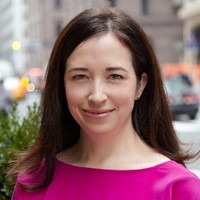RooneyPartners Employee Kate Barrette's profile photo