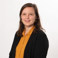 Groupe OTE Employee Nina Meyer's profile photo