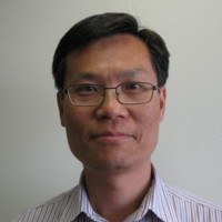 Government of Alberta Employee Derek Lin's profile photo