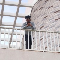 Bran Employee Mujeeb Shaikh's profile photo