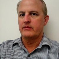 Supernal Employee Eric Peterson's profile photo