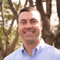 Army University Employee Tim Devine's profile photo