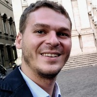 Renalfa Employee Marko Paunov's profile photo