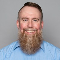 Cincinnati Reds Employee Michael King's profile photo