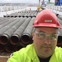 DUNPHY COMBUSTION LIMITED Employee Graham Sparrow's profile photo