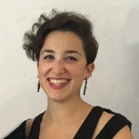 LoopUp Employee Nicoletta D'Elia's profile photo