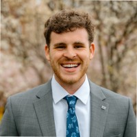 Richards Group, Inc. Employee Luke Brooks's profile photo