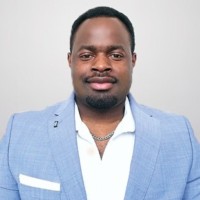 EFFICOM Employee Clement Eya's profile photo