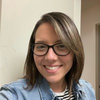 Parker Academy Employee Amanda Arnst's profile photo